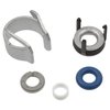 Standard Ignition Fuel Injector Seal Kit, Sk106 SK106